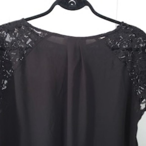 Anthropologie Penumbra Blouse - Picture 2 of 5